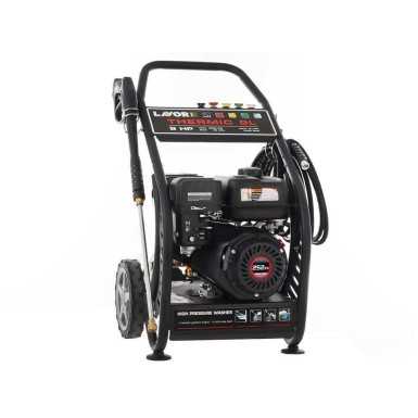 IDROPULITRICE ACQUA FREDDA MOTORE A SCOPPIO THERMIC 9L