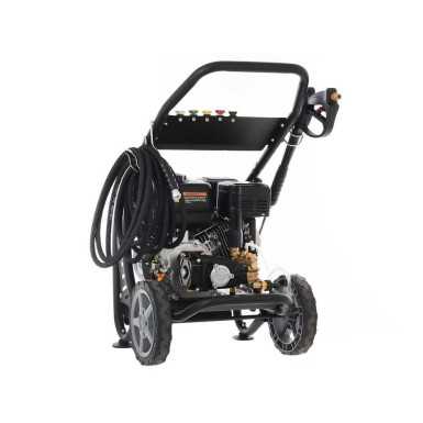 IDROPULITRICE ACQUA FREDDA MOTORE A SCOPPIO THERMIC 9L