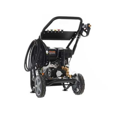 IDROPULITRICE ACQUA FREDDA MOTORE A SCOPPIO THERMIC 9L