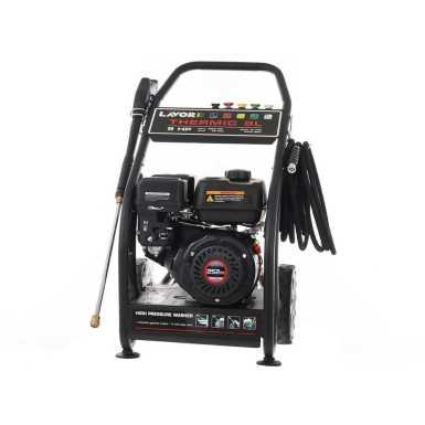 IDROPULITRICE ACQUA FREDDA MOTORE A SCOPPIO THERMIC 9L