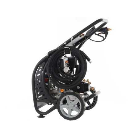 IDROPULITRICE ACQUA FREDDA MOTORE A SCOPPIO THERMIC 9L