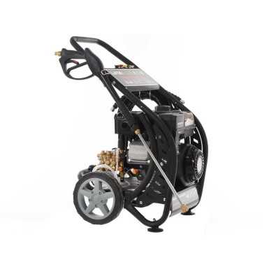 IDROPULITRICE ACQUA FREDDA MOTORE A SCOPPIO THERMIC 9L