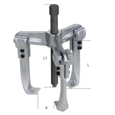 Estrattore universale a tre griffe Beta 1518U 2