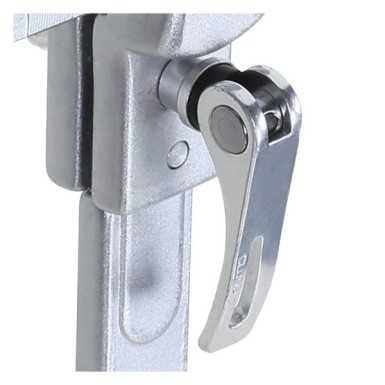 Estrattore universale a tre griffe con regolazione e chiusura rapida delle griffe Beta 1519