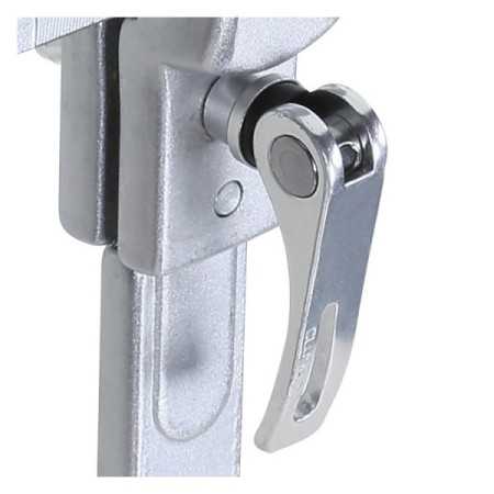 Estrattore universale a tre griffe con regolazione e chiusura rapida delle griffe Beta 1519