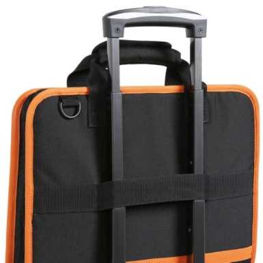 Valigetta Portautensili Vuota In Tessuto Tecnico Ad Alta Resistenza - Beta 2001/BZV