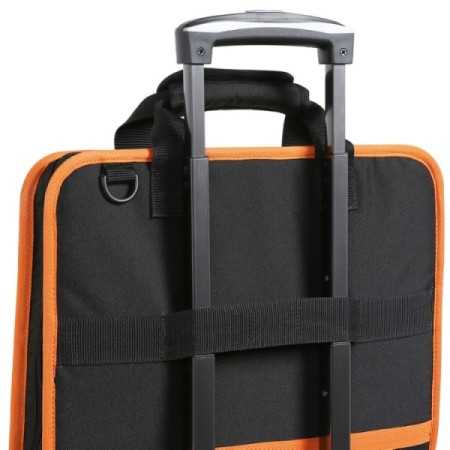 Valigetta Portautensili Vuota In Tessuto Tecnico Ad Alta Resistenza - Beta 2001/BZV