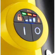 IDROPULITRICE AD ACQUA FREDDA LAVOR LVR5 PLUS 150 DIGIT 2