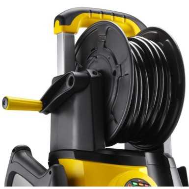 IDROPULITRICE AD ACQUA FREDDA LAVOR LVR5 PLUS 150 DIGIT