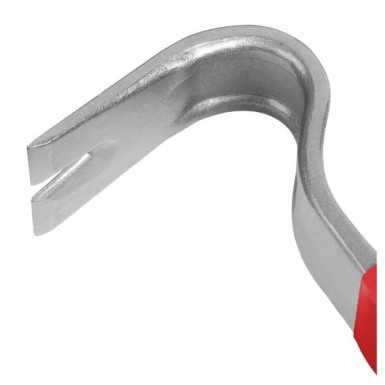 Leva chiodi tipo Americano Milwaukee 381 mm