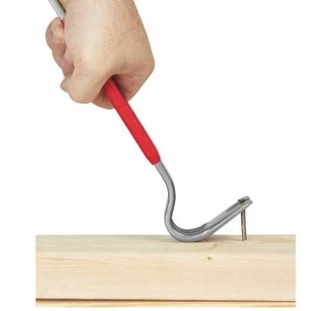 Leva chiodi tipo Americano Milwaukee 381 mm