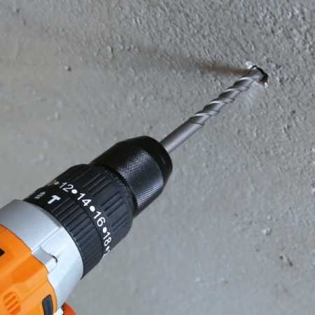 Kit trapano avvitatore a percussione 20V BRUSHLESS Beta 1972/K20V-13BMC