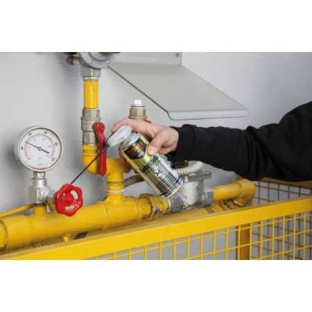 Box 6 LUBRIBETA 7 funzioni 400 ml  9710/B6 Beta