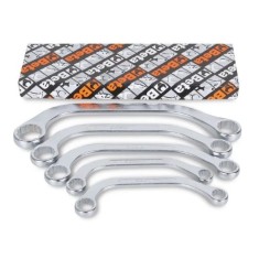 SERIE 5 CHIAVI PER STARTER BETA ART. 83/S5