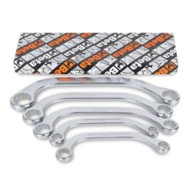 SERIE 5 CHIAVI PER STARTER BETA ART. 83/S5