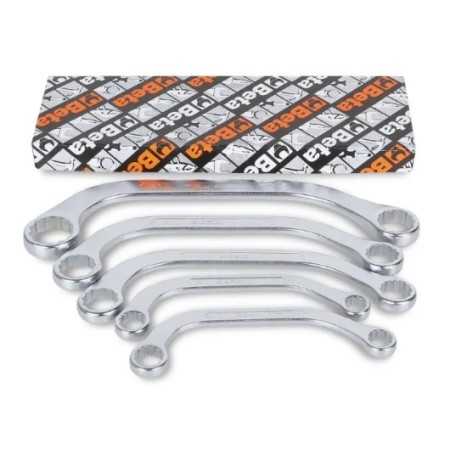 SERIE 5 CHIAVI PER STARTER BETA ART. 83/S5