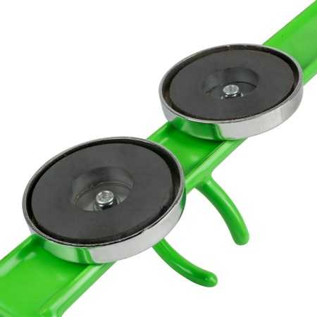 APPENDINO MAGNETICO PER UTENSILE PNEUMAT. CAP. 9KG 51341