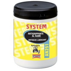 AN251 Antigrippante Al Rame 500 gr