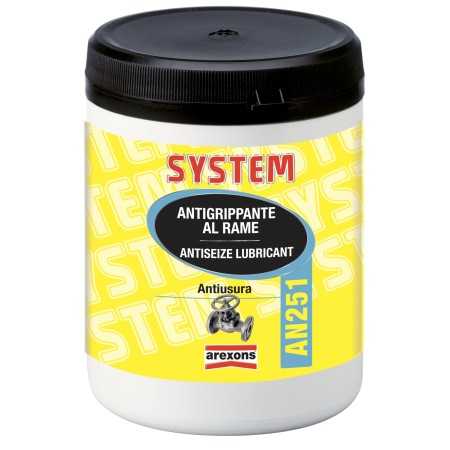 AN251 Antigrippante Al Rame 500 gr