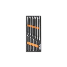 Modulo Morbido Chiavi Combinate - Beta M05