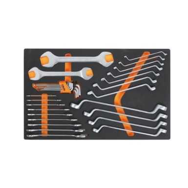 MODULI SOFT ASSORT 31UT BETA M30