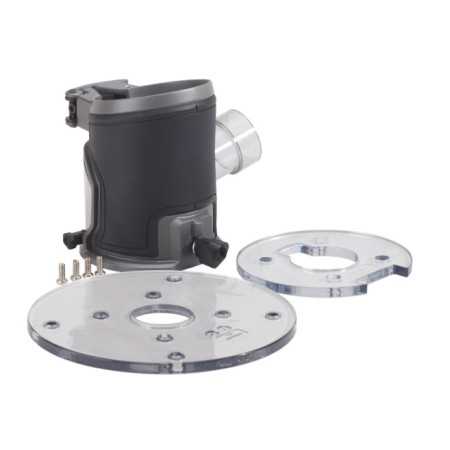 Fresatrice a batteria M18 FTR8-0X (versione senza batteria) in valigia