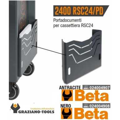 Portadocumenti per cassettiera Beta RSC24 2400 RSC24/PD