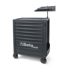 Supporto porta computer per cassettiera Beta RSC24 2400 RSC24/SPC 2