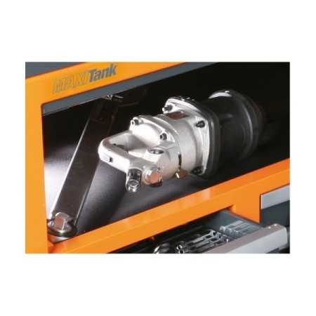 Postazione di lavoro mobile MaxiTank C30M Beta