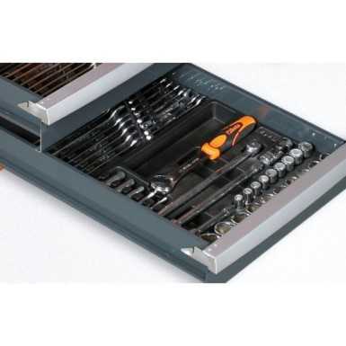 Postazione di lavoro mobile MaxiTank C30M Beta