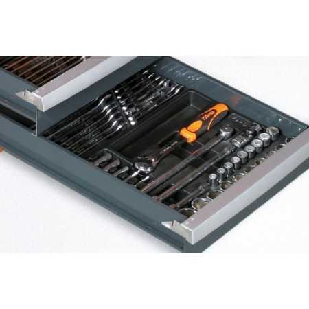 Postazione di lavoro mobile MaxiTank C30M Beta