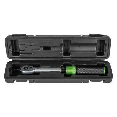 Chiave dinamometrica JBM da 1/4" 5-25 Nm