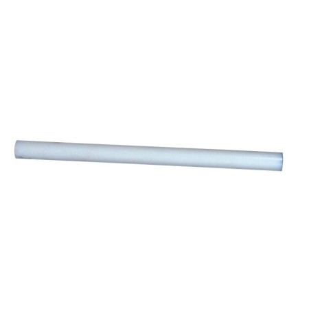 Bastone tondo NYLON PA 6 (lunghezza 1 m)