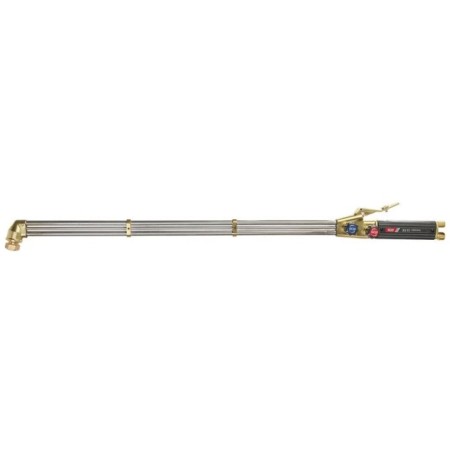 Cannello da taglio ossiacetilenico punte IC 855 mm X511 CGE