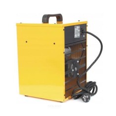 Stufa Elettrica B3 ECA 3KW Master 2