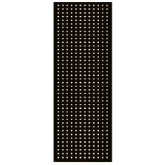 PANNELLO APPENDI ATTREZZI DA 2000X600MM JBM 52421