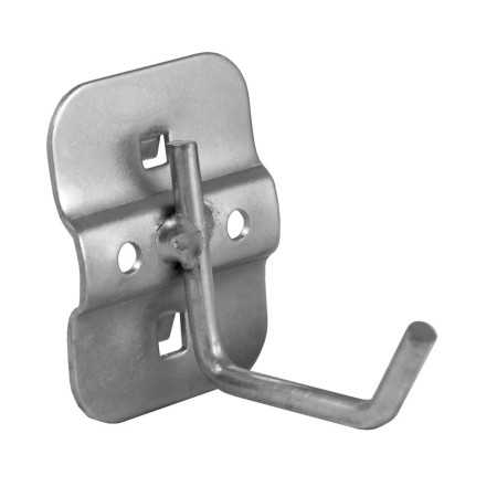 GANCIO SEMPLICE FONDO DI 30 MM P JBM 51975