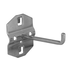 GANCIO SEMPLICE PER TAVOLO DI LAVORO JBM 51656