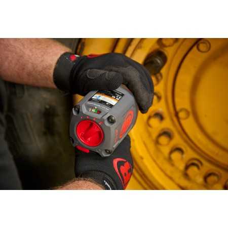 Avvitatore ad impulsi Ingersoll Rand da 3/4" serie 2146MAX