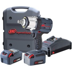 Avvitatore ad impulsi Cordless da 20V e att. 3/4" Ingersol Rand