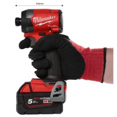 AVVITATORE IMPULSI M18 FID3-502X FUEL 2