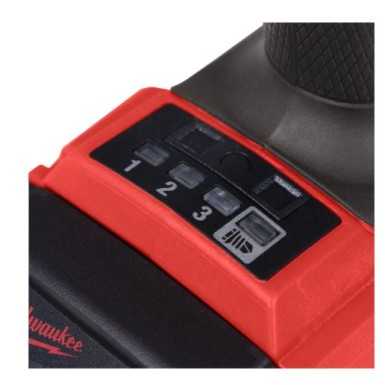 AVVITATORE IMPULSI M18 FID3-502X FUEL