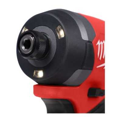 AVVITATORE IMPULSI M18 FID3-502X FUEL