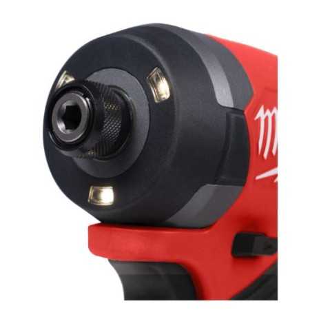 AVVITATORE IMPULSI M18 FID3-502X FUEL