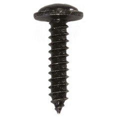 ASSORTIMENTO 450 PEZZI VITI AUTOFILETTANTE ZINCATE NERE FERMEC 2