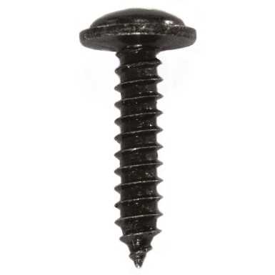 ASSORTIMENTO 450 PEZZI VITI AUTOFILETTANTE ZINCATE NERE FERMEC