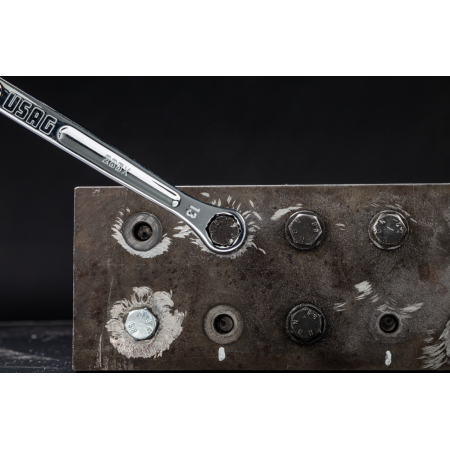 285X CHIAVE COMBINATA X-GRIP USAG