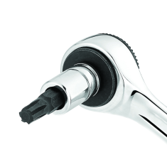 U06600100 Set di inserti con profilo esagonale speciale (9 pz) 660 X/B9 USAG 2