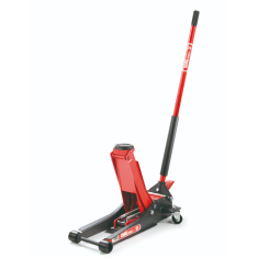 U25500002 Sollevatore idraulico 2T 2550 B Usag 2