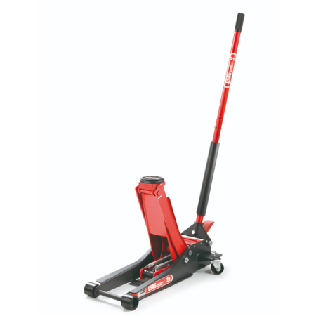 U25500002 Sollevatore idraulico 2T 2550 B Usag